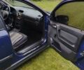 Синий Опель Астра, объемом двигателя 1.6 л и пробегом 390 тыс. км за 2500 $, фото 5 на Automoto.ua