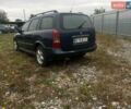 Синій Опель Астра, об'ємом двигуна 2 л та пробігом 300 тис. км за 1900 $, фото 5 на Automoto.ua