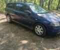 Синій Опель Астра, об'ємом двигуна 2 л та пробігом 341 тис. км за 2850 $, фото 13 на Automoto.ua