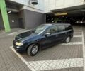 Синий Опель Астра, объемом двигателя 2 л и пробегом 350 тыс. км за 3193 $, фото 2 на Automoto.ua