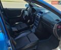 Синий Опель Астра, объемом двигателя 2 л и пробегом 250 тыс. км за 3950 $, фото 8 на Automoto.ua