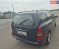 Синій Опель Астра, об'ємом двигуна 2 л та пробігом 300 тис. км за 1799 $, фото 8 на Automoto.ua
