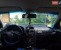 Синий Опель Астра, объемом двигателя 1.8 л и пробегом 370 тыс. км за 2800 $, фото 6 на Automoto.ua