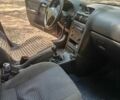 Синій Опель Астра, об'ємом двигуна 2 л та пробігом 341 тис. км за 2850 $, фото 4 на Automoto.ua