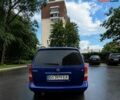 Синий Опель Астра, объемом двигателя 1.6 л и пробегом 320 тыс. км за 2400 $, фото 4 на Automoto.ua