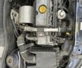 Синій Опель Астра, об'ємом двигуна 2 л та пробігом 288 тис. км за 500 $, фото 3 на Automoto.ua