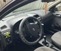 Синий Опель Астра, объемом двигателя 2 л и пробегом 390 тыс. км за 2200 $, фото 2 на Automoto.ua