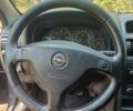 Синій Опель Астра, об'ємом двигуна 2 л та пробігом 341 тис. км за 2850 $, фото 8 на Automoto.ua
