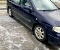 Синій Опель Астра, об'ємом двигуна 1.6 л та пробігом 290 тис. км за 3700 $, фото 1 на Automoto.ua