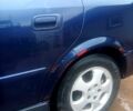 Синий Опель Астра, объемом двигателя 2 л и пробегом 0 тыс. км за 2000 $, фото 6 на Automoto.ua