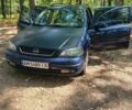 Синій Опель Астра, об'ємом двигуна 2 л та пробігом 341 тис. км за 2850 $, фото 1 на Automoto.ua