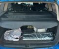 Синій Опель Астра, об'ємом двигуна 2.2 л та пробігом 43 тис. км за 3850 $, фото 8 на Automoto.ua