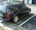 Синий Опель Астра, объемом двигателя 1.6 л и пробегом 300 тыс. км за 4005 $, фото 4 на Automoto.ua