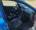 Синий Опель Астра, объемом двигателя 2 л и пробегом 250 тыс. км за 4000 $, фото 5 на Automoto.ua