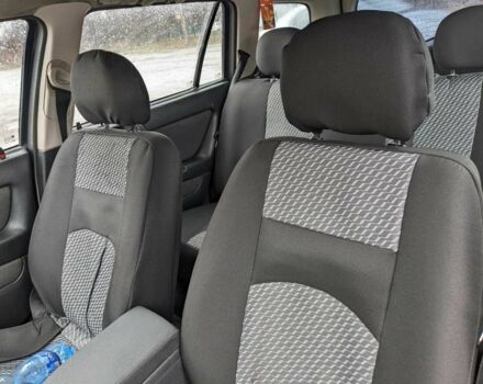 Синий Опель Астра, объемом двигателя 1.7 л и пробегом 1000 тыс. км за 1190 $, фото 4 на Automoto.ua