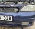 Синій Опель Астра, об'ємом двигуна 2 л та пробігом 288 тис. км за 500 $, фото 5 на Automoto.ua