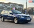 Синий Опель Астра, объемом двигателя 2 л и пробегом 312 тыс. км за 2500 $, фото 2 на Automoto.ua