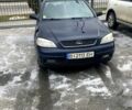 Синій Опель Астра, об'ємом двигуна 1.6 л та пробігом 290 тис. км за 3700 $, фото 1 на Automoto.ua