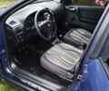 Синий Опель Астра, объемом двигателя 1.6 л и пробегом 390 тыс. км за 2500 $, фото 15 на Automoto.ua