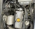 Синій Опель Астра, об'ємом двигуна 2 л та пробігом 288 тис. км за 500 $, фото 4 на Automoto.ua