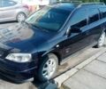 Синій Опель Астра, об'ємом двигуна 1.6 л та пробігом 300 тис. км за 4000 $, фото 2 на Automoto.ua