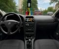 Синій Опель Астра, об'ємом двигуна 1.6 л та пробігом 150 тис. км за 2399 $, фото 4 на Automoto.ua