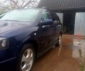 Синий Опель Астра, объемом двигателя 2 л и пробегом 0 тыс. км за 2000 $, фото 5 на Automoto.ua