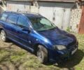 Синій Опель Астра, об'ємом двигуна 2.2 л та пробігом 300 тис. км за 4017 $, фото 2 на Automoto.ua