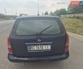 Синій Опель Астра, об'ємом двигуна 2 л та пробігом 300 тис. км за 1599 $, фото 4 на Automoto.ua