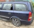Синій Опель Астра, об'ємом двигуна 2 л та пробігом 288 тис. км за 500 $, фото 8 на Automoto.ua