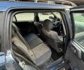 Синий Опель Астра, объемом двигателя 2 л и пробегом 350 тыс. км за 3193 $, фото 6 на Automoto.ua