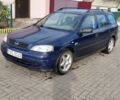 Синий Опель Астра, объемом двигателя 0 л и пробегом 230 тыс. км за 1947 $, фото 1 на Automoto.ua