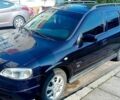 Синій Опель Астра, об'ємом двигуна 1.6 л та пробігом 300 тис. км за 4000 $, фото 2 на Automoto.ua
