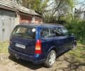 Синій Опель Астра, об'ємом двигуна 2.2 л та пробігом 300 тис. км за 4017 $, фото 13 на Automoto.ua
