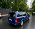 Синій Опель Астра, об'ємом двигуна 1.6 л та пробігом 150 тис. км за 2399 $, фото 3 на Automoto.ua