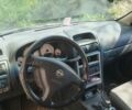 Синій Опель Астра, об'ємом двигуна 2.2 л та пробігом 300 тис. км за 4017 $, фото 7 на Automoto.ua
