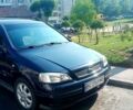 Синій Опель Астра, об'ємом двигуна 1.6 л та пробігом 300 тис. км за 4000 $, фото 1 на Automoto.ua