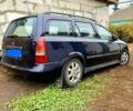 Синий Опель Астра, объемом двигателя 16 л и пробегом 290 тыс. км за 3500 $, фото 1 на Automoto.ua