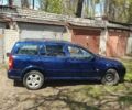 Синій Опель Астра, об'ємом двигуна 2.2 л та пробігом 300 тис. км за 4017 $, фото 3 на Automoto.ua
