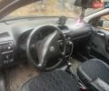 Синий Опель Астра, объемом двигателя 1.7 л и пробегом 330 тыс. км за 3200 $, фото 3 на Automoto.ua