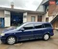Синий Опель Астра, объемом двигателя 1.2 л и пробегом 238 тыс. км за 2300 $, фото 3 на Automoto.ua