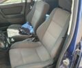 Синій Опель Астра, об'ємом двигуна 2.2 л та пробігом 250 тис. км за 3506 $, фото 2 на Automoto.ua
