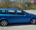 Синий Опель Астра, объемом двигателя 2 л и пробегом 250 тыс. км за 3950 $, фото 7 на Automoto.ua