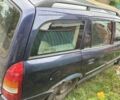 Синій Опель Астра, об'ємом двигуна 2 л та пробігом 288 тис. км за 500 $, фото 10 на Automoto.ua