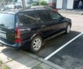 Синій Опель Астра, об'ємом двигуна 1.6 л та пробігом 300 тис. км за 4000 $, фото 4 на Automoto.ua