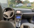 Синій Опель Астра, об'ємом двигуна 1.8 л та пробігом 320 тис. км за 3701 $, фото 9 на Automoto.ua