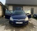 Синій Опель Астра, об'ємом двигуна 1.8 л та пробігом 320 тис. км за 3701 $, фото 16 на Automoto.ua