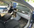 Синий Опель Астра, объемом двигателя 1.6 л и пробегом 311 тыс. км за 5000 $, фото 1 на Automoto.ua