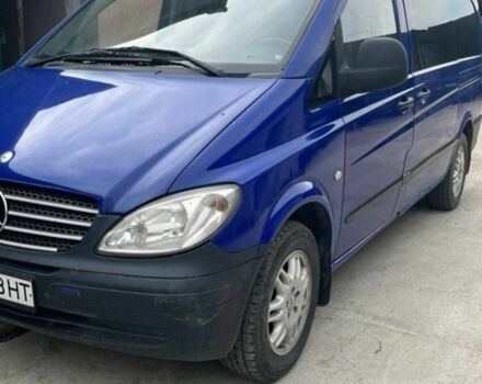 Синий Опель Астра, объемом двигателя 2.1 л и пробегом 2 тыс. км за 6500 $, фото 1 на Automoto.ua