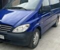 Синий Опель Астра, объемом двигателя 2.1 л и пробегом 2 тыс. км за 6500 $, фото 1 на Automoto.ua